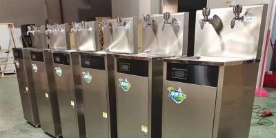 省心省時，工廠直飲水機(jī)讓生活更簡單
