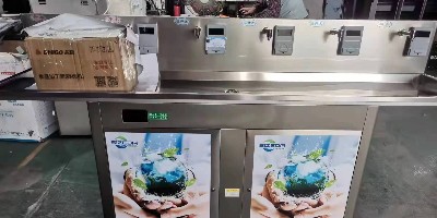 廣東學(xué)校用什么品牌的刷卡直飲水機(jī)好呢