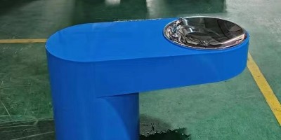 幼兒園室外直飲水機(jī)：孩子們的健康飲水站