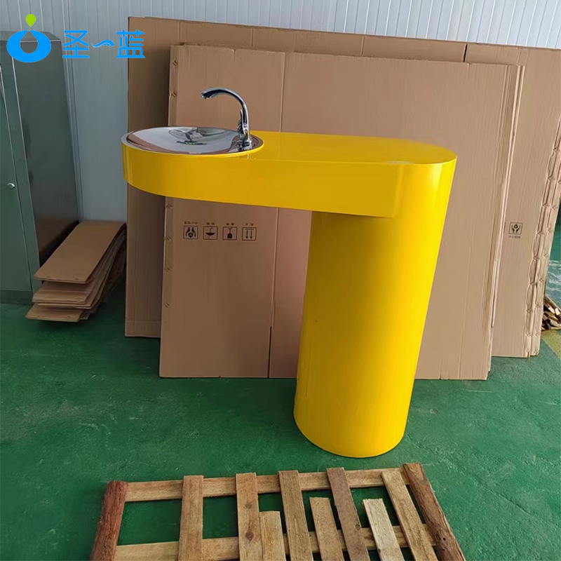戶外洗手臺(tái)