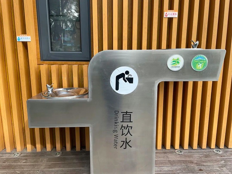 戶(hù)外飲水機(jī)