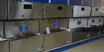河南小學不銹鋼飲水機如何選購？