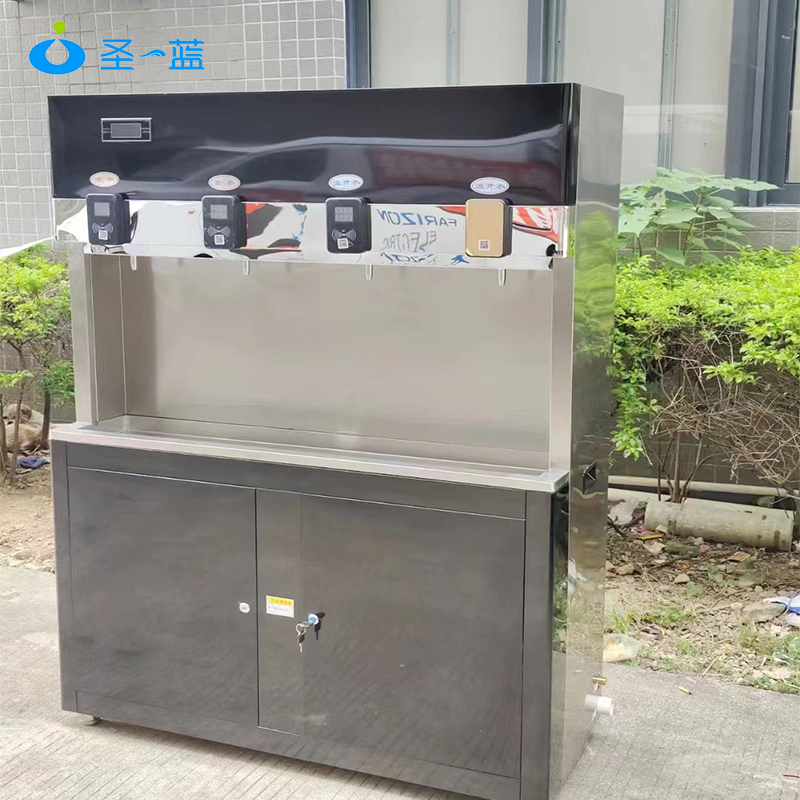 校園直飲水機