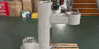 戶外洗手盆是用什么材料做的呢
