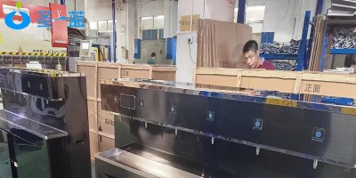 學(xué)校不銹鋼開水器交流接觸器壞了怎么更換